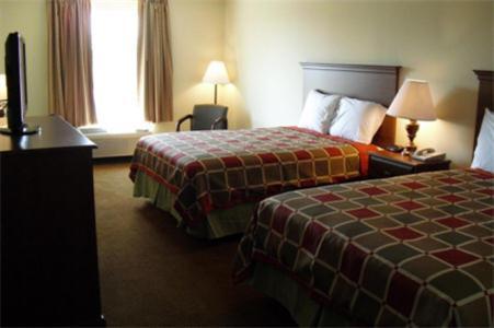Days Inn By Wyndham Greensboro Nc Exterior photo